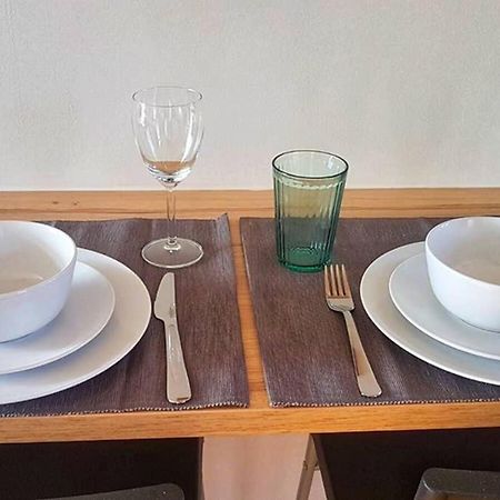 Modern Studio Apartment Near Town Centre Poole Extérieur photo